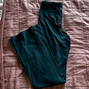 Lululemon Groove Pant Submarine